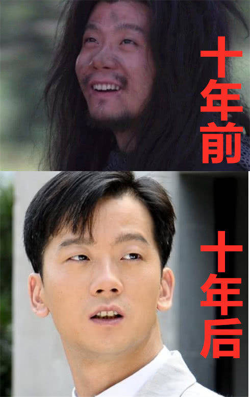 ”郝蕾曾在《少年黄飞鸿》中饰演“十三姨”一角罗弋