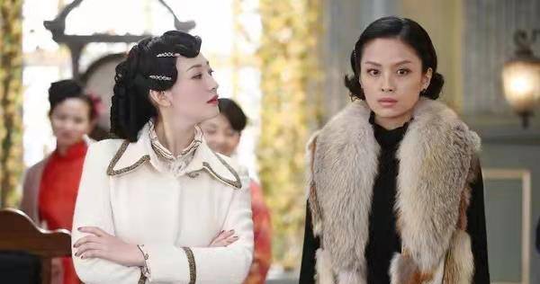 民国|《一见倾心》被吐槽,11年前民国剧意外出圈,差距真是肉眼可见