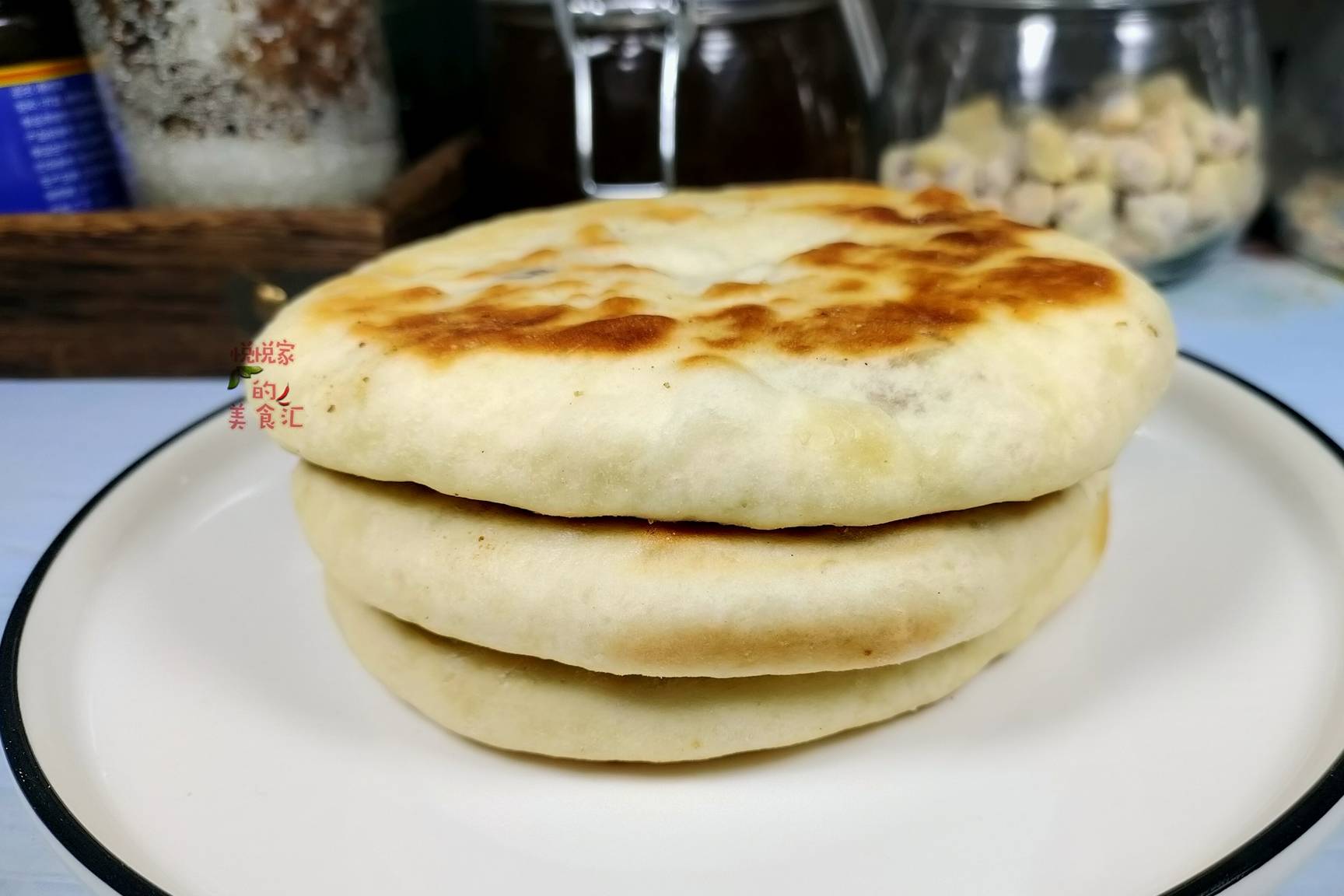 黄豆|孩子最爱吃这早餐，隔天就让做，10分钟出锅特省事，好吃又营养