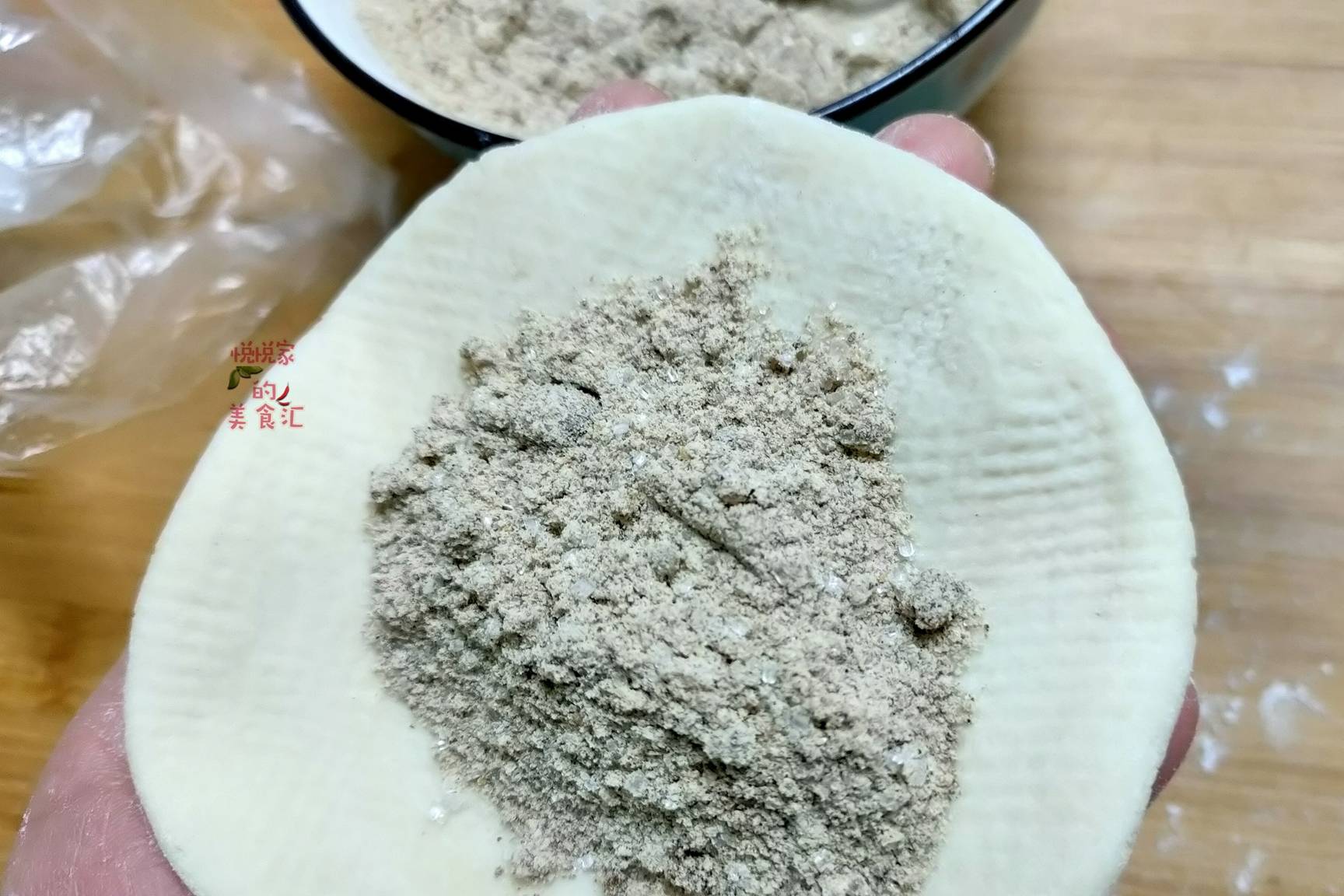 黄豆|孩子最爱吃这早餐，隔天就让做，10分钟出锅特省事，好吃又营养