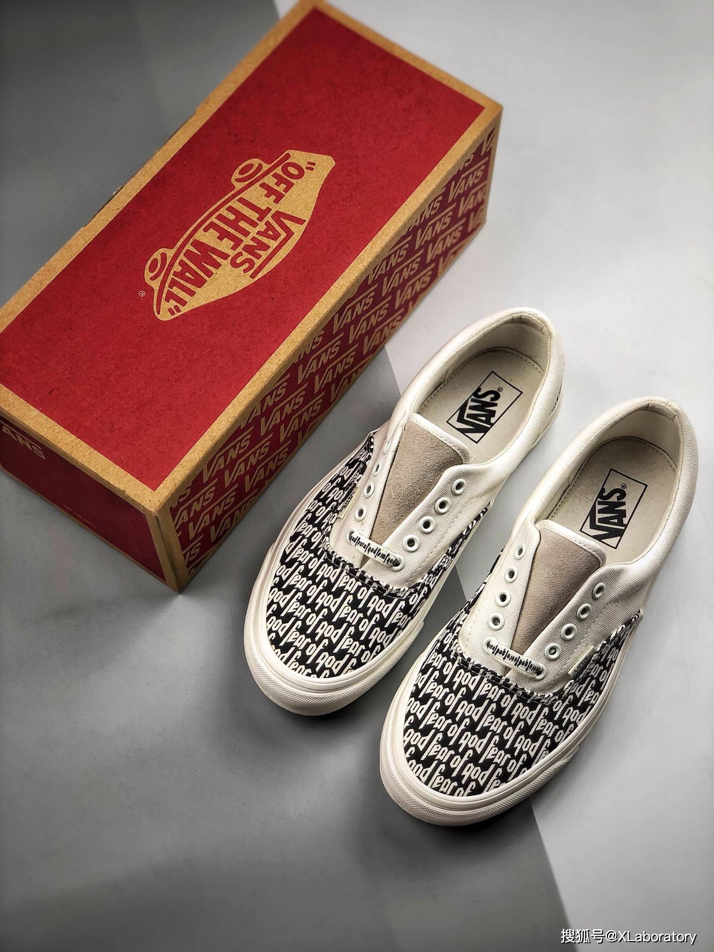 品牌 潮鞋 | Skate Or Die！盘点近 2 年最值得入手的 20 双 VANS