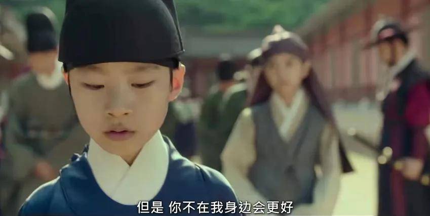 分析|《衣袖红镶边》隐喻分析：所有人的宿命，暗藏在前2集的细节中