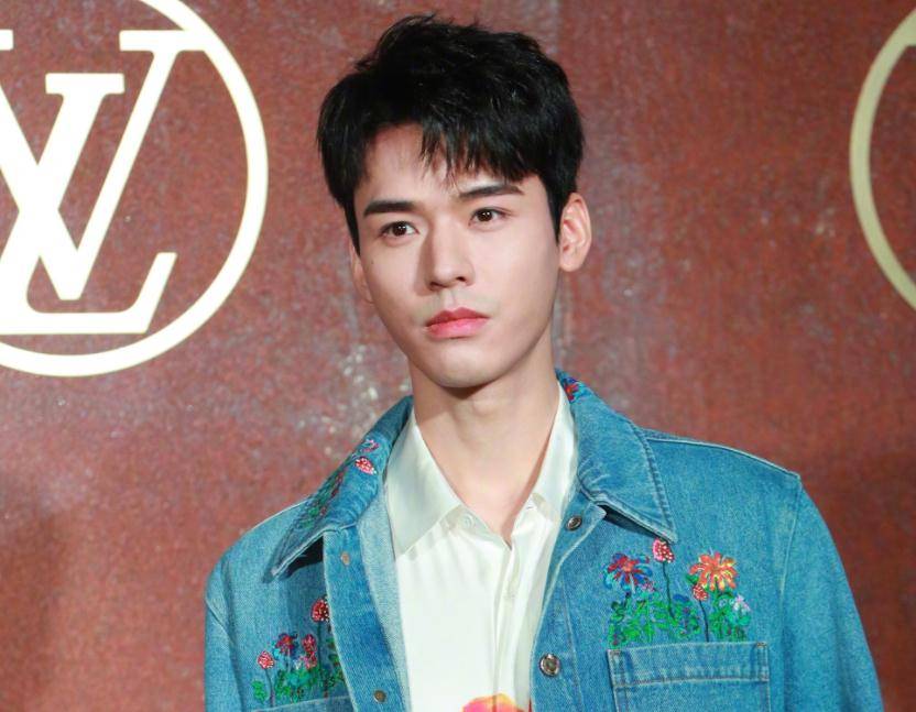 品牌 LV大秀红毯来了！热巴暴露发际线，周冬雨瘦过头，刘亦菲状态绝佳