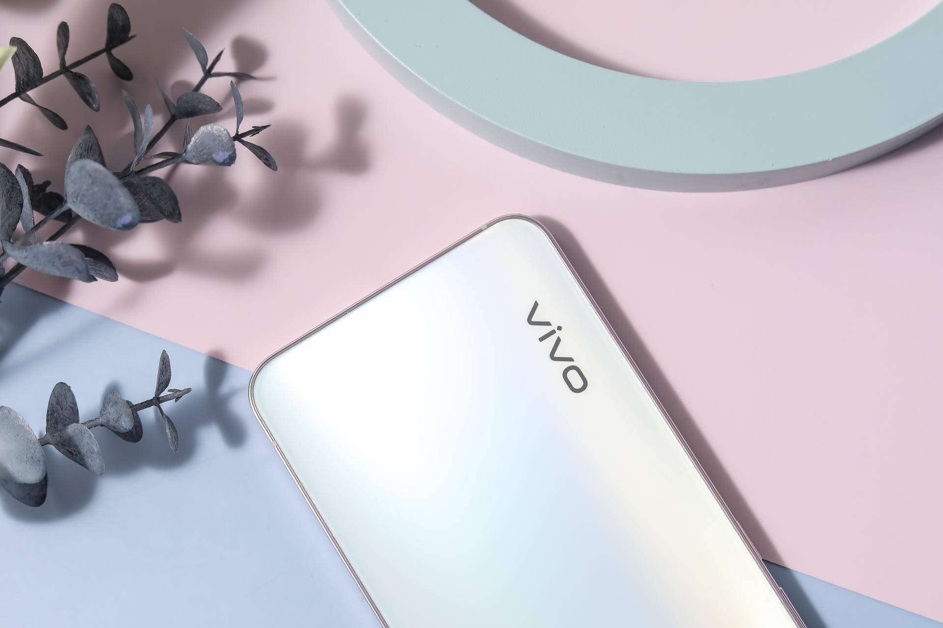 原创vivos9上手体验自拍与性能碾压同级别竞品