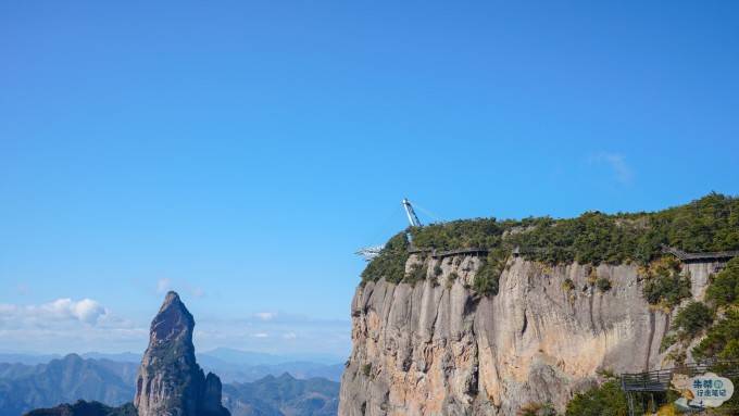 景区|神仙居|新年打卡我国十大诗意地标之一（附游玩攻略）