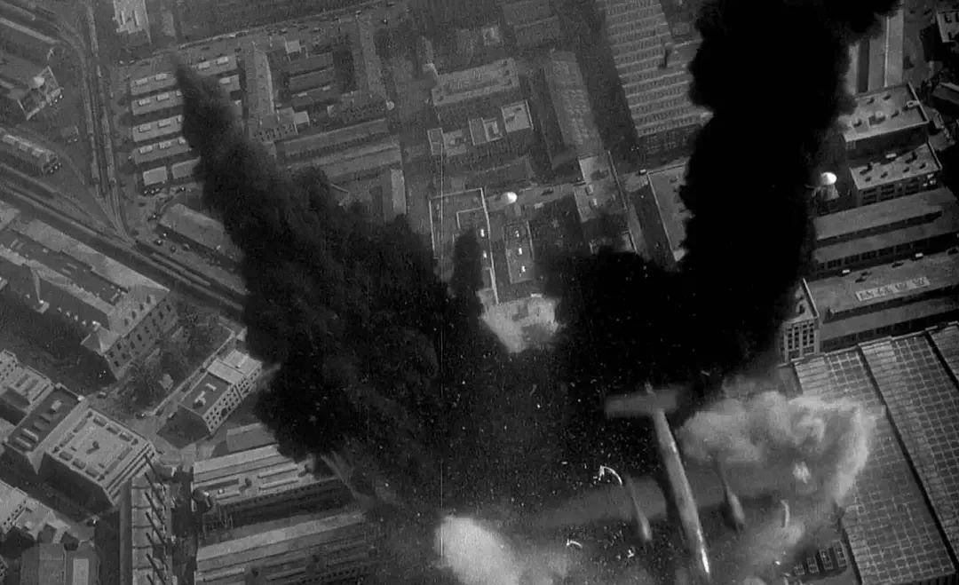 因为|雨苔的2021年度电影盘点其三:年度观影50佳