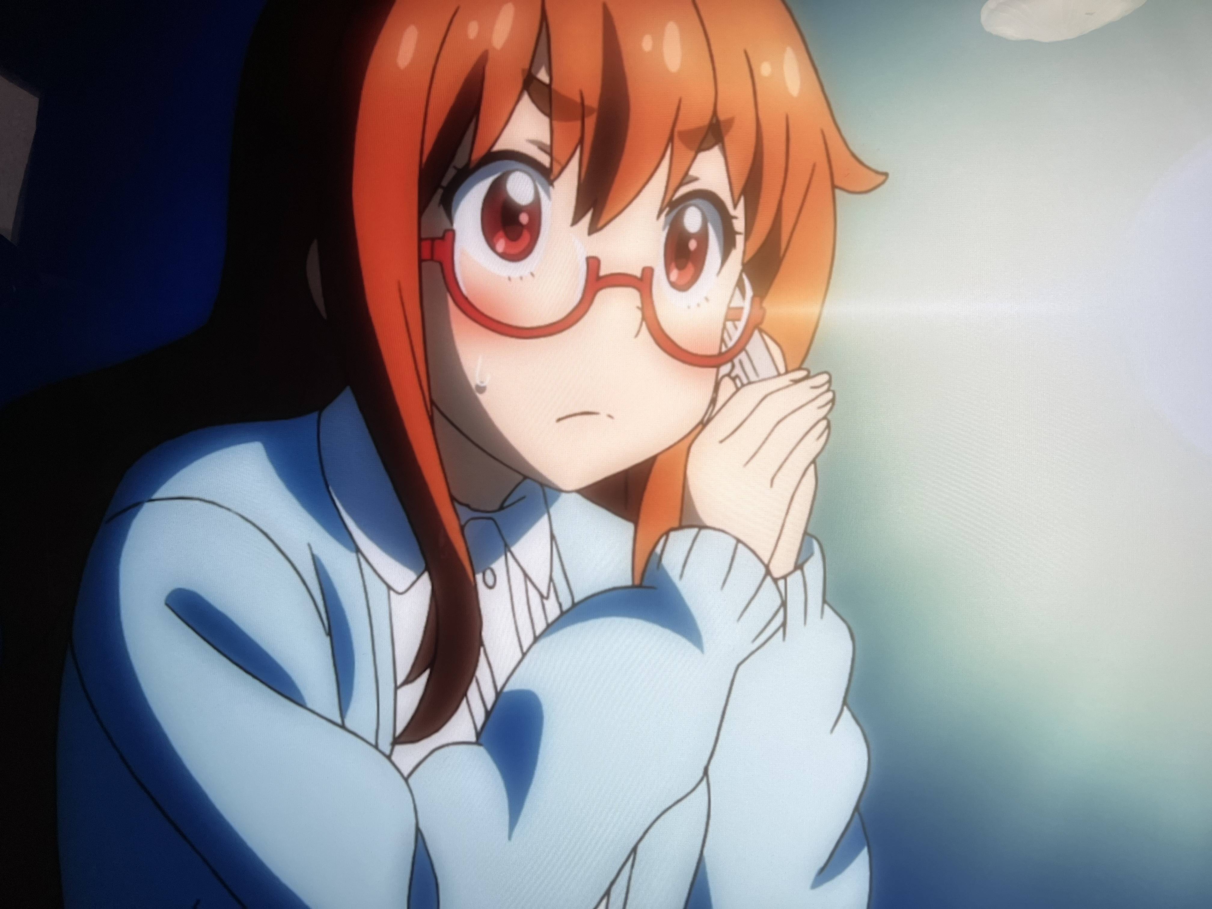 荣誉|叔叔悄悄地给蕾皇颁了一个大奖，动画区以后没有荣光