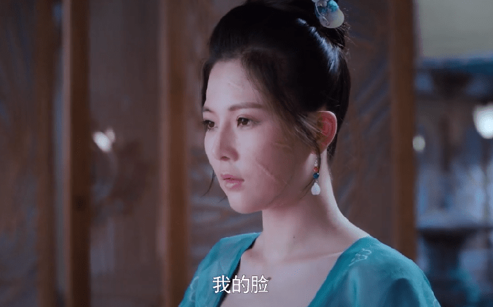 陈情令金光瑶囚禁了思思才是百密一疏直接放了啥事都没有