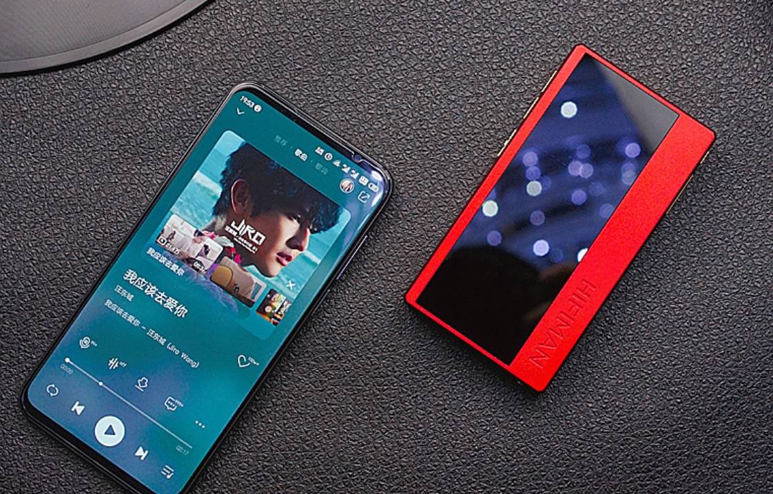 普通笔记本的音质就不错了，“专业HIFI播放器”是不是噱头？