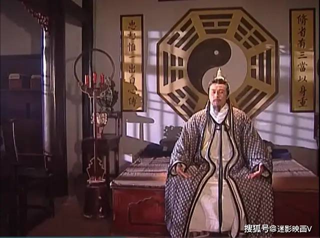 无敌|43年前的武侠神作，当年轰动港台，吴京翻拍成神剧，至今无法超越