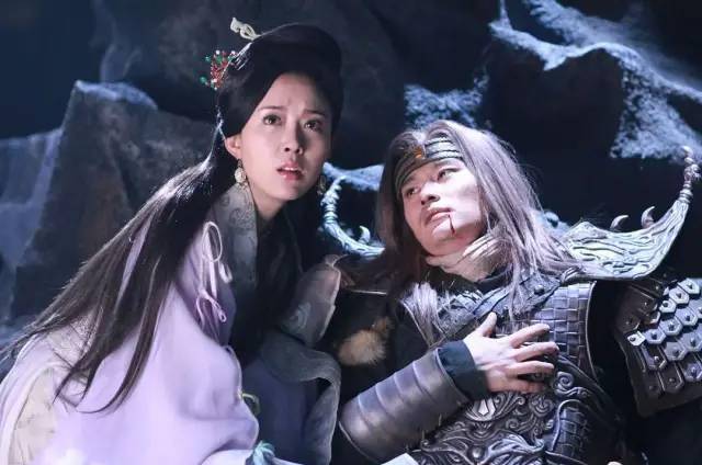 观音|2011版《新西游记》:一部被低估的好剧