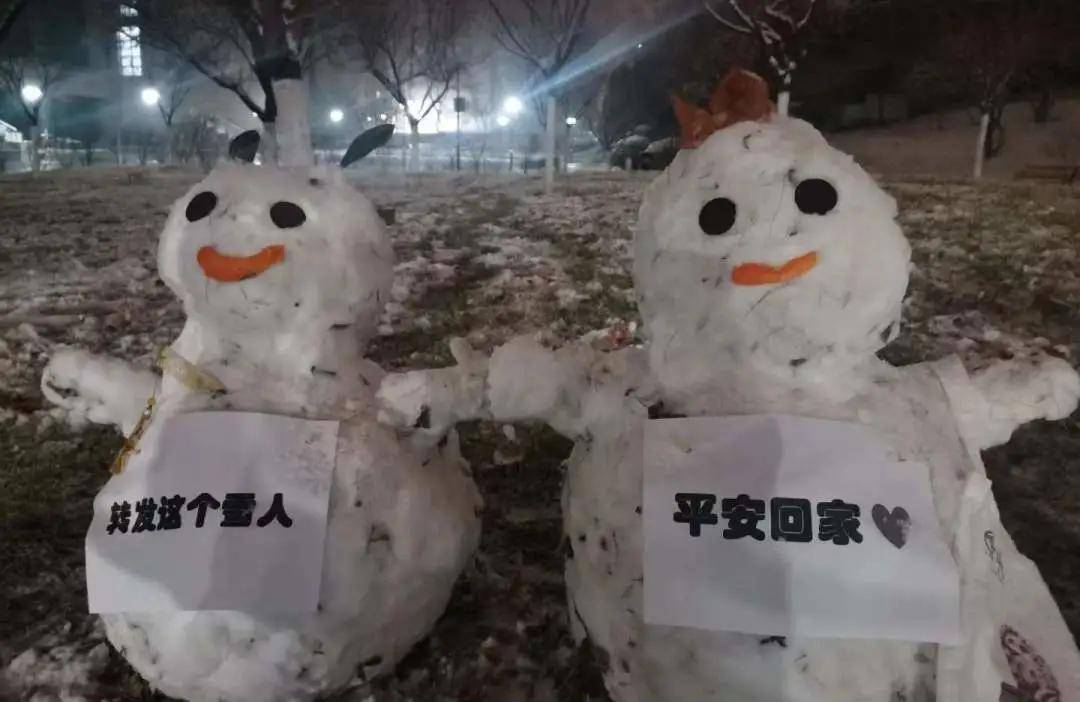 卢建军|“报平安！我们到家了！”——西安交通大学学子平安返家