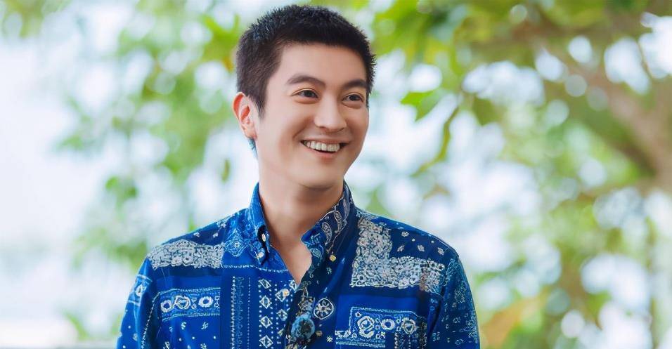 却至今未办婚礼,霍思燕与杜江恩爱的背后,是如此不堪_都江_婚姻_姜凯