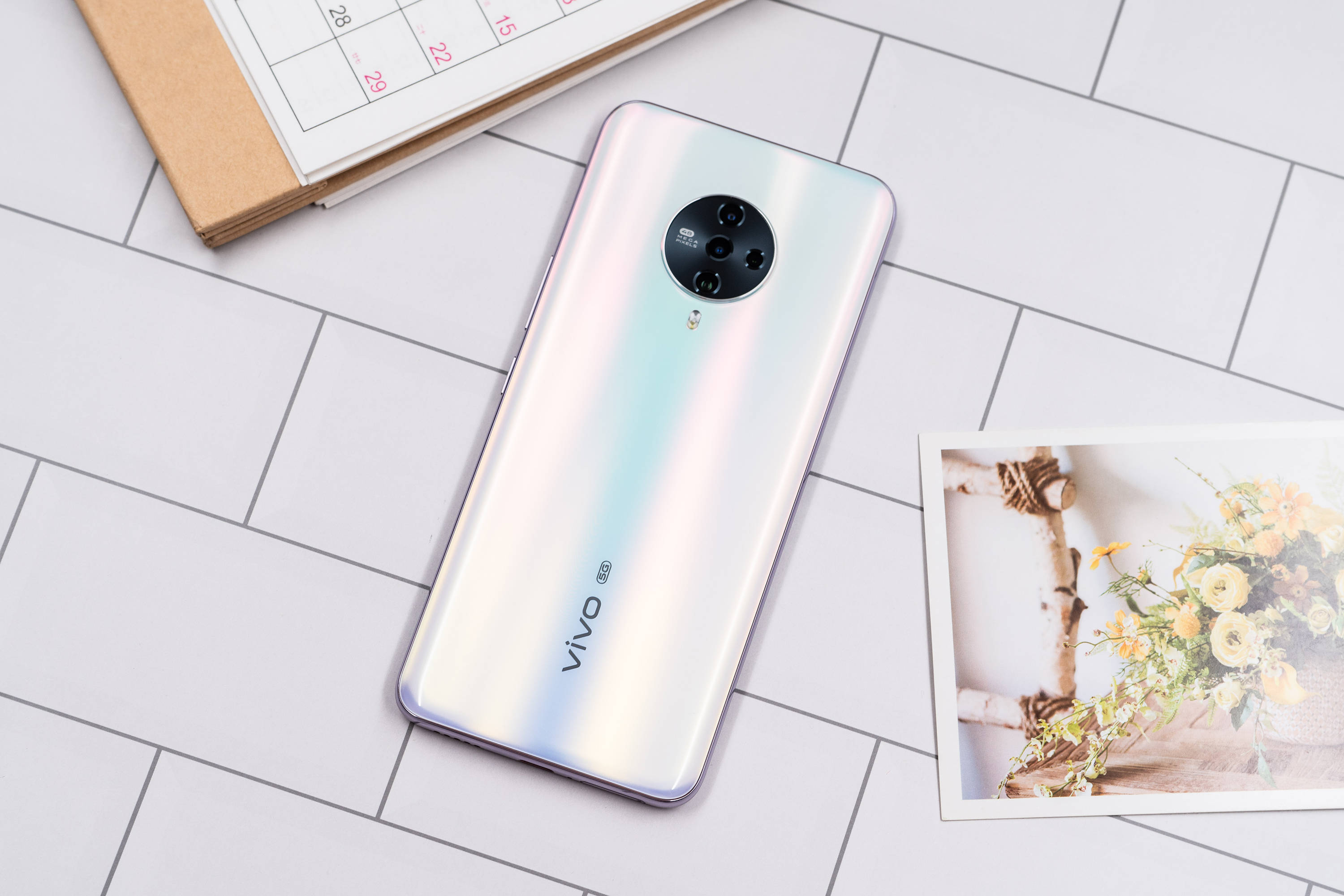 vivo s6天鹅湖美图来袭,真的很惊艳_用户_自拍_手机