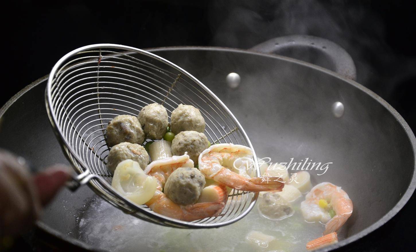马苏|儿子最爱这早餐，三天两头都要做，营养料足，一大盘不够吃
