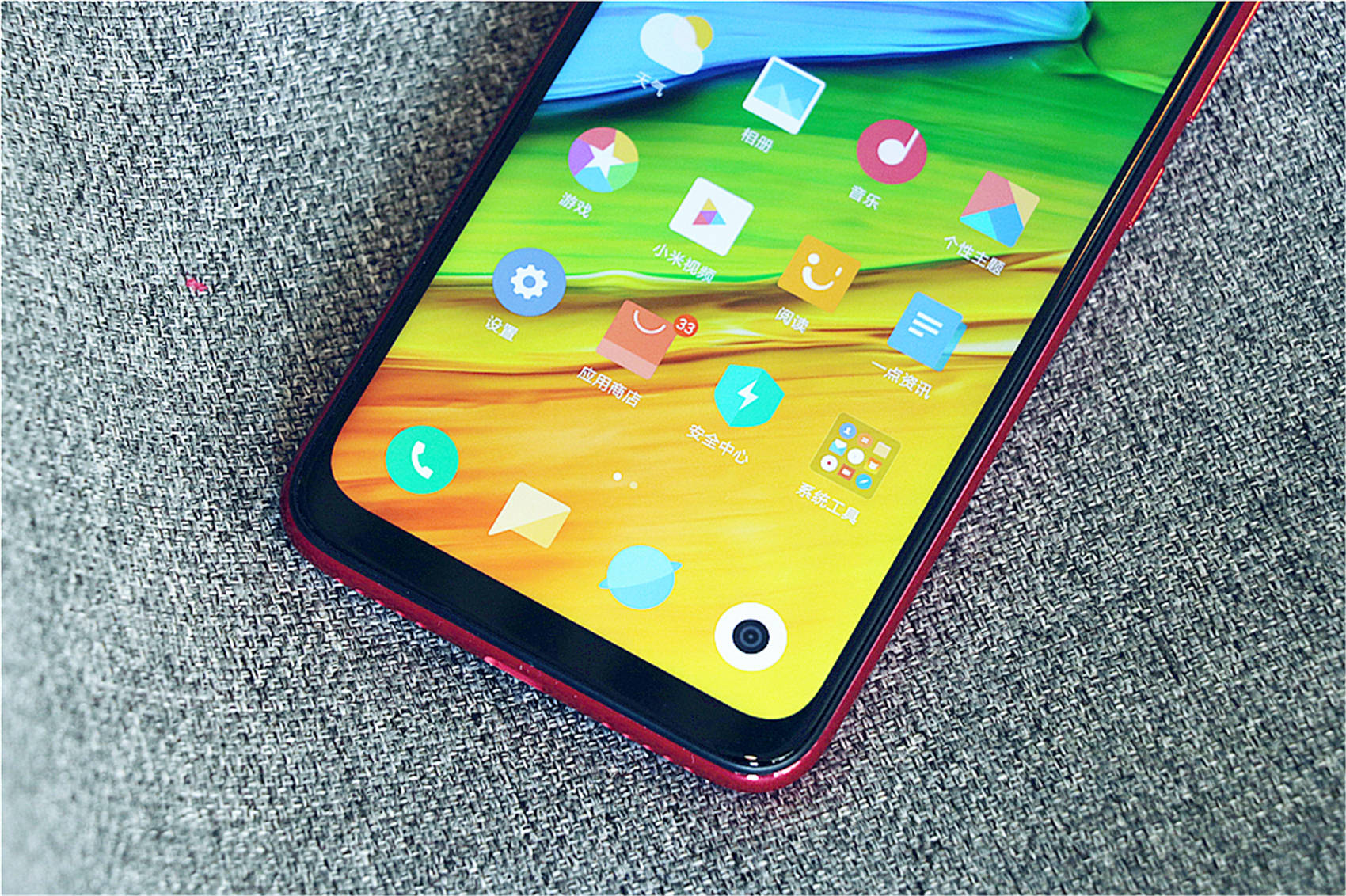 这款redmi新机,售价我很意外,再贵一百也能接受_pro_note_使命