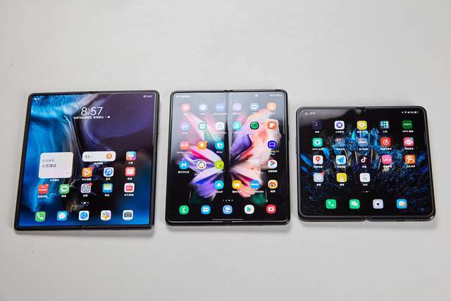 产品|高成本之下的OPPO折叠屏，卖7699只为让消费者获益更多？