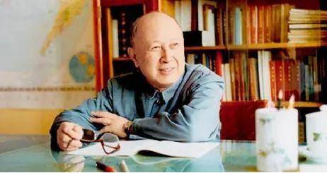 震惊！原来最早提出元宇宙概念的是中国的钱学森