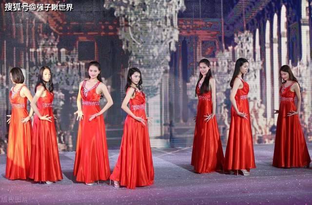 古代选秀，那些未被人所知的事_汉朝_清朝_等级