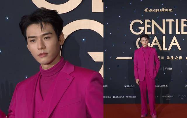 身材 明星撞衫修罗场:杨幂唐嫣连环撞,杨颖远看像礼仪小姐