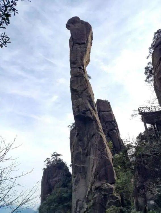 江西三大5a级景区,被诗仙盛赞的世界名山,去过的都流连忘返_庐山_三清