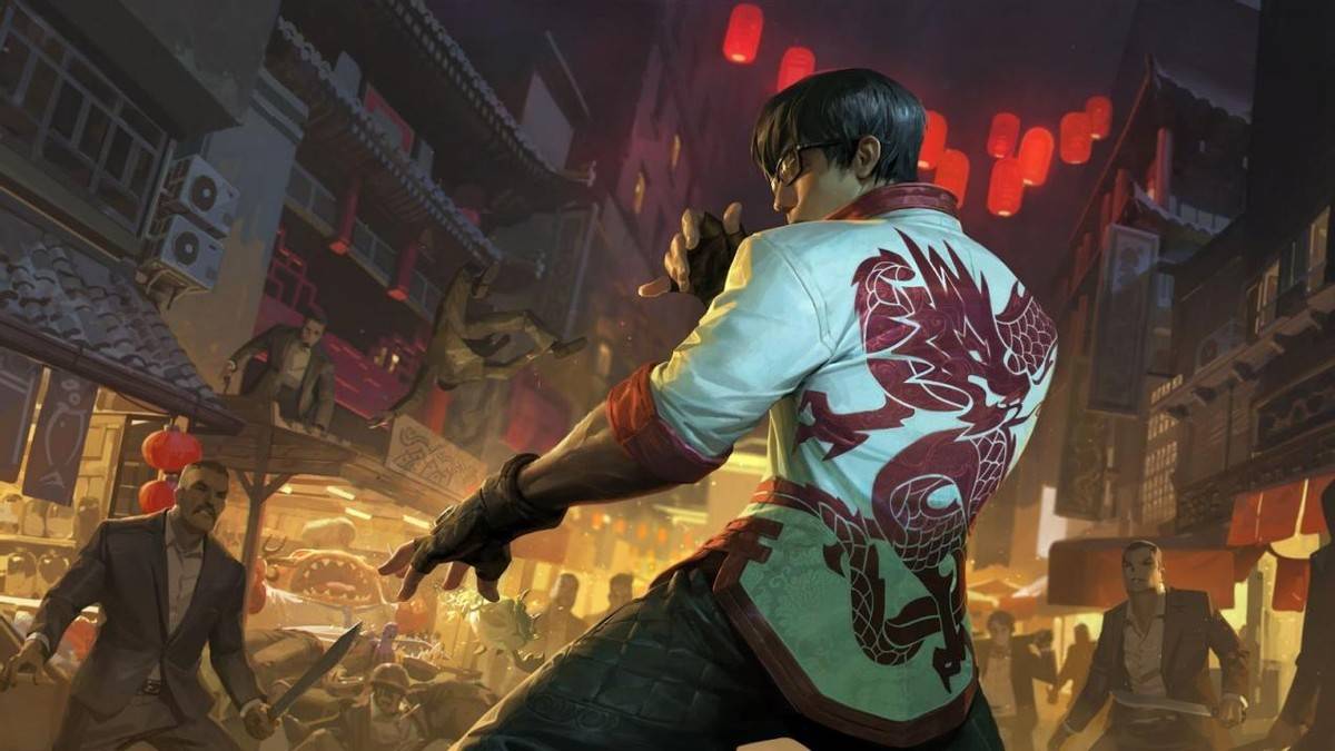 0版本的重头戏之一,"龙的传人"皮肤将在1月26日的"卧虎藏龙 新春挑战"