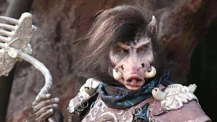 观音|2011版《新西游记》:一部被低估的好剧