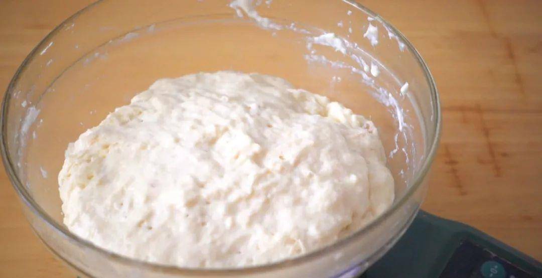 密封|有面粉的一定要试试！这个饼也太软了，不收藏就找不到啦