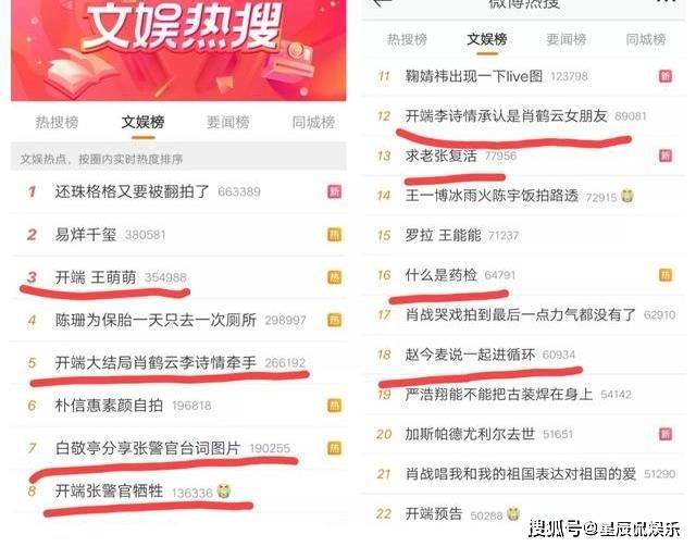 因为|更新连占十条热搜，王萌萌为什么下车，你真的看懂了吗？