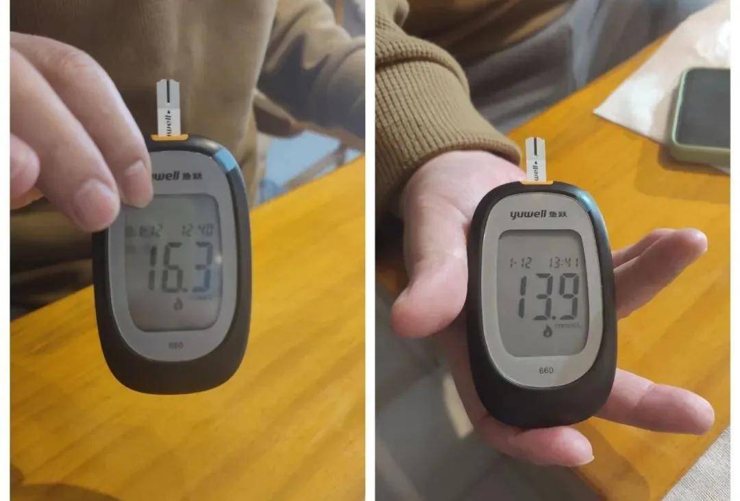 善德医疗好安森体验中心落户沈阳30分钟快速降血糖糖友天天上门体验