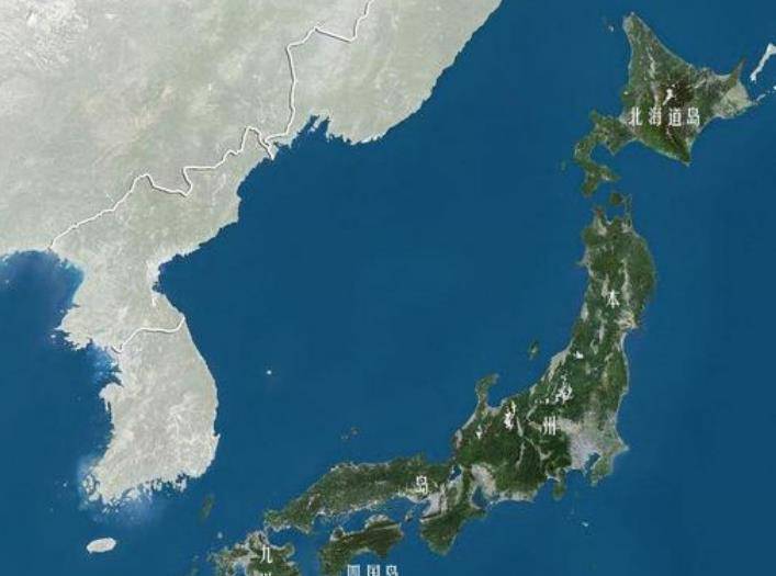 日本国民占地仅0.003平方千米，为何仍不开发无人岛，任其荒废？