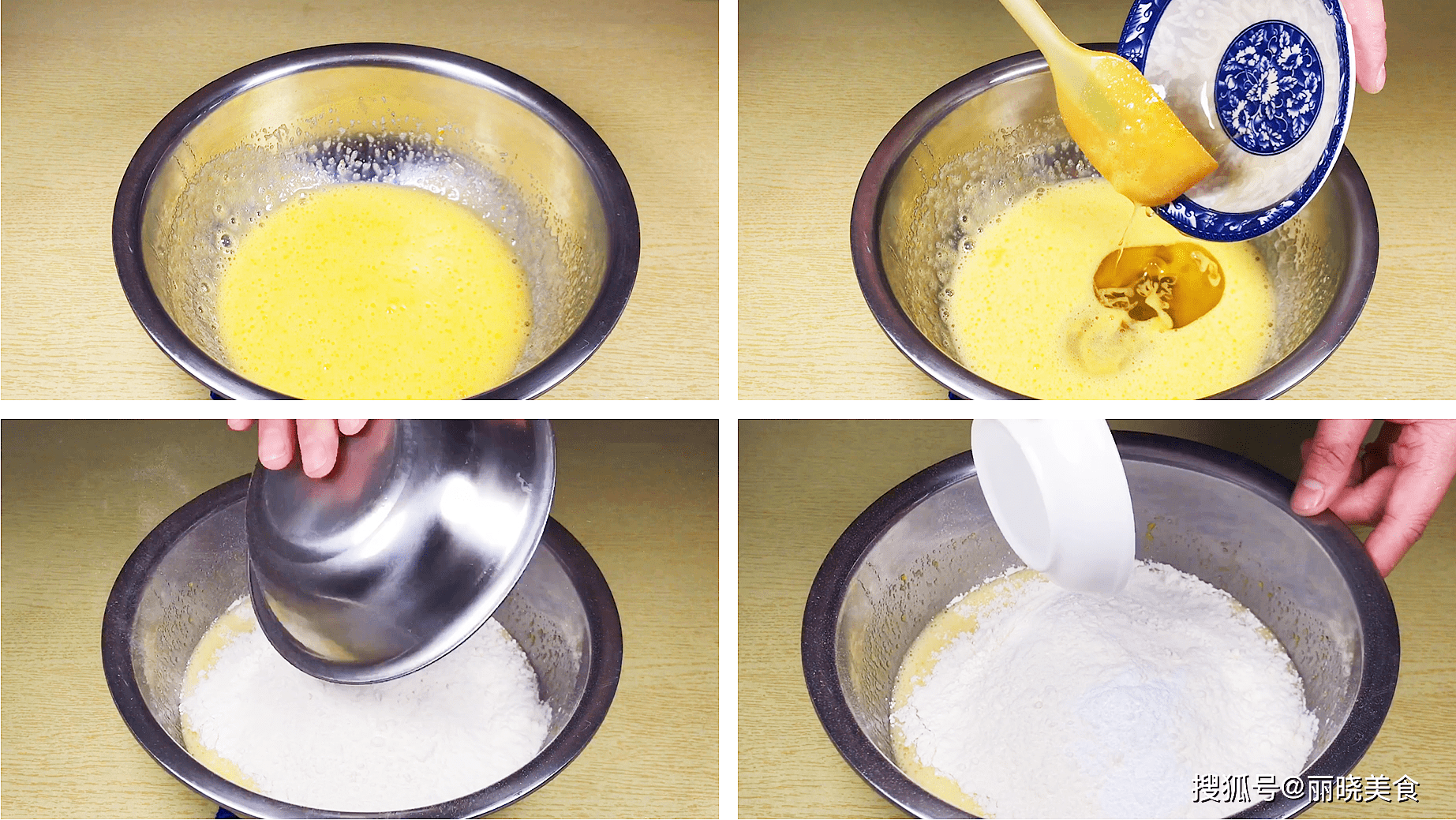 食材|过年河南人必备的12种零食，在家可做，年味浓寓意好，儿时的味道