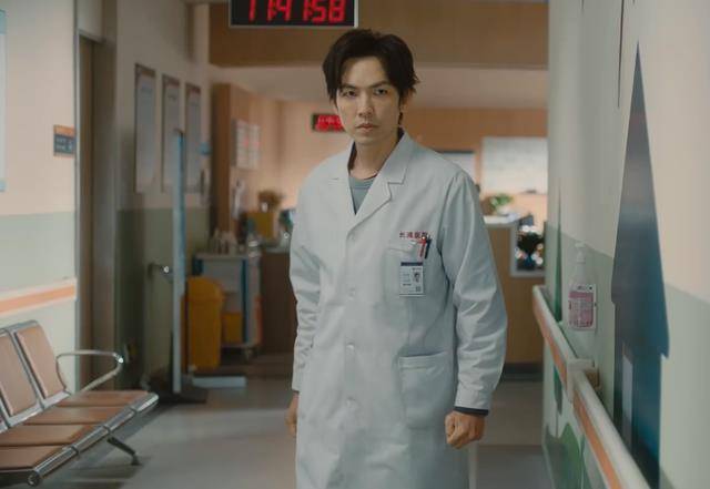 谈静|《今生有你》：聂宇晟恍然大悟，谈静痛不欲生，聂东远却执迷不悟