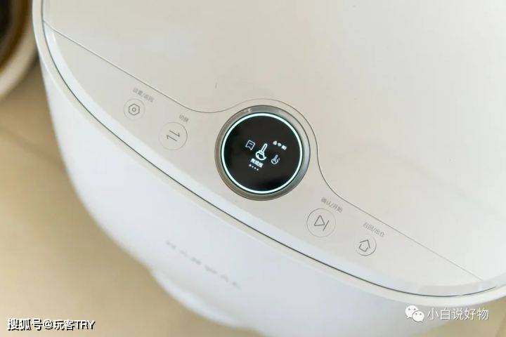 机器人|云鲸J2使用几个月后的分享以及对免洗扫拖机器人的一些看法