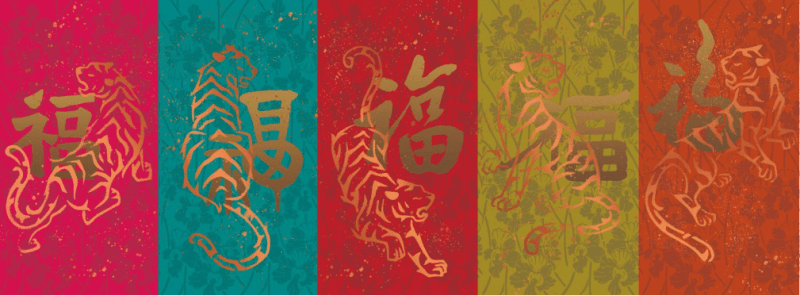 系列|狮城头条：华族文化中心推出“节日新?发现?农历新年指南”与系列精彩活动