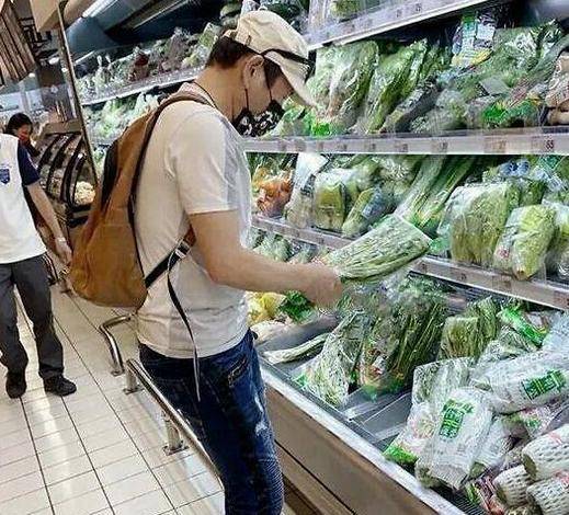 短剧中的生活启示，离婚后超市的微妙世界