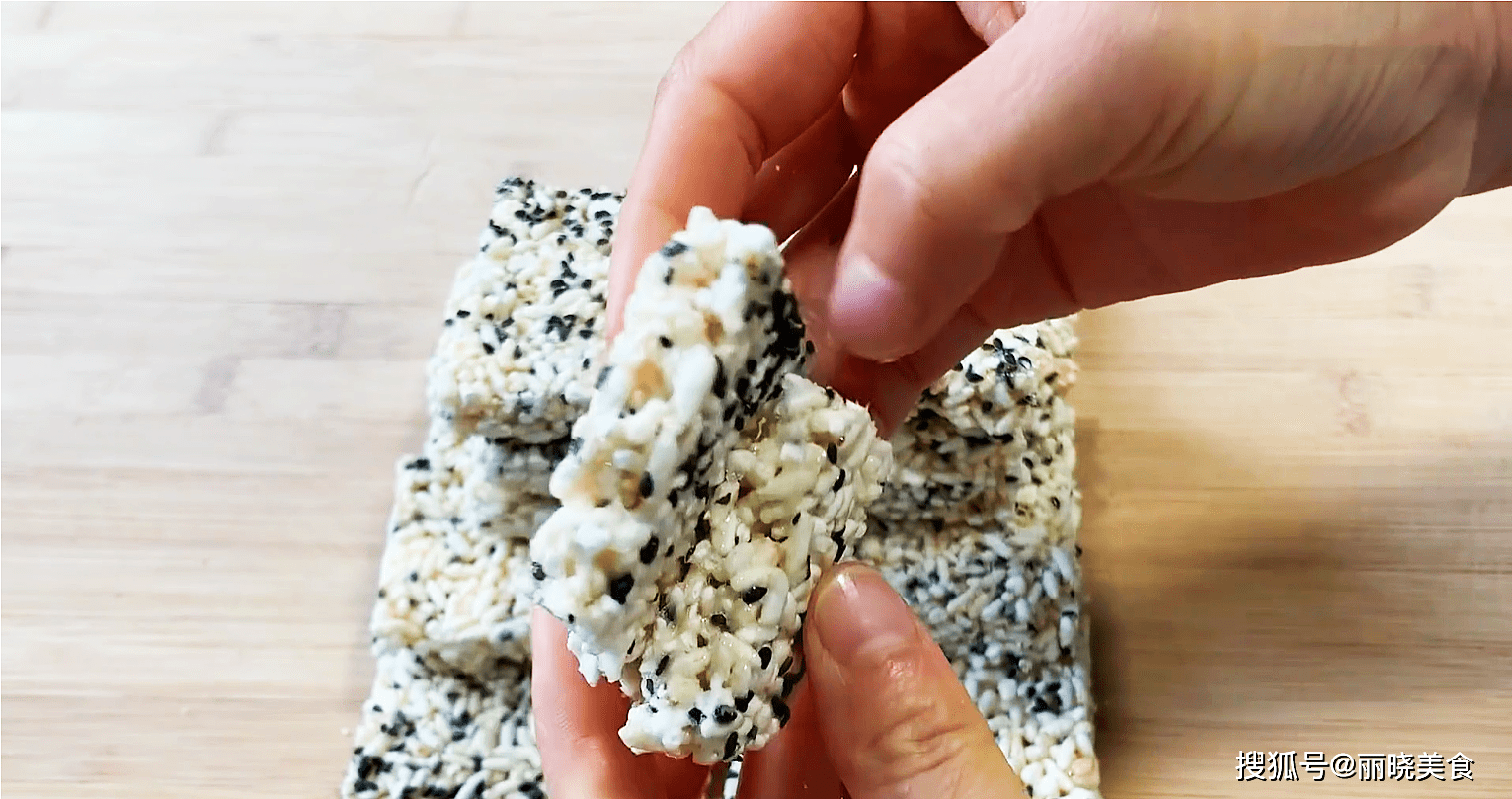 食材|过年河南人必备的12种零食,在家可做,年味浓寓意好,儿时的味道