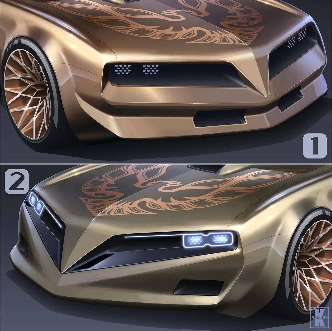 设计 几乎每张图点赞数都上千,把复古和现代玩的明明白白!设计师Craig Kember ins