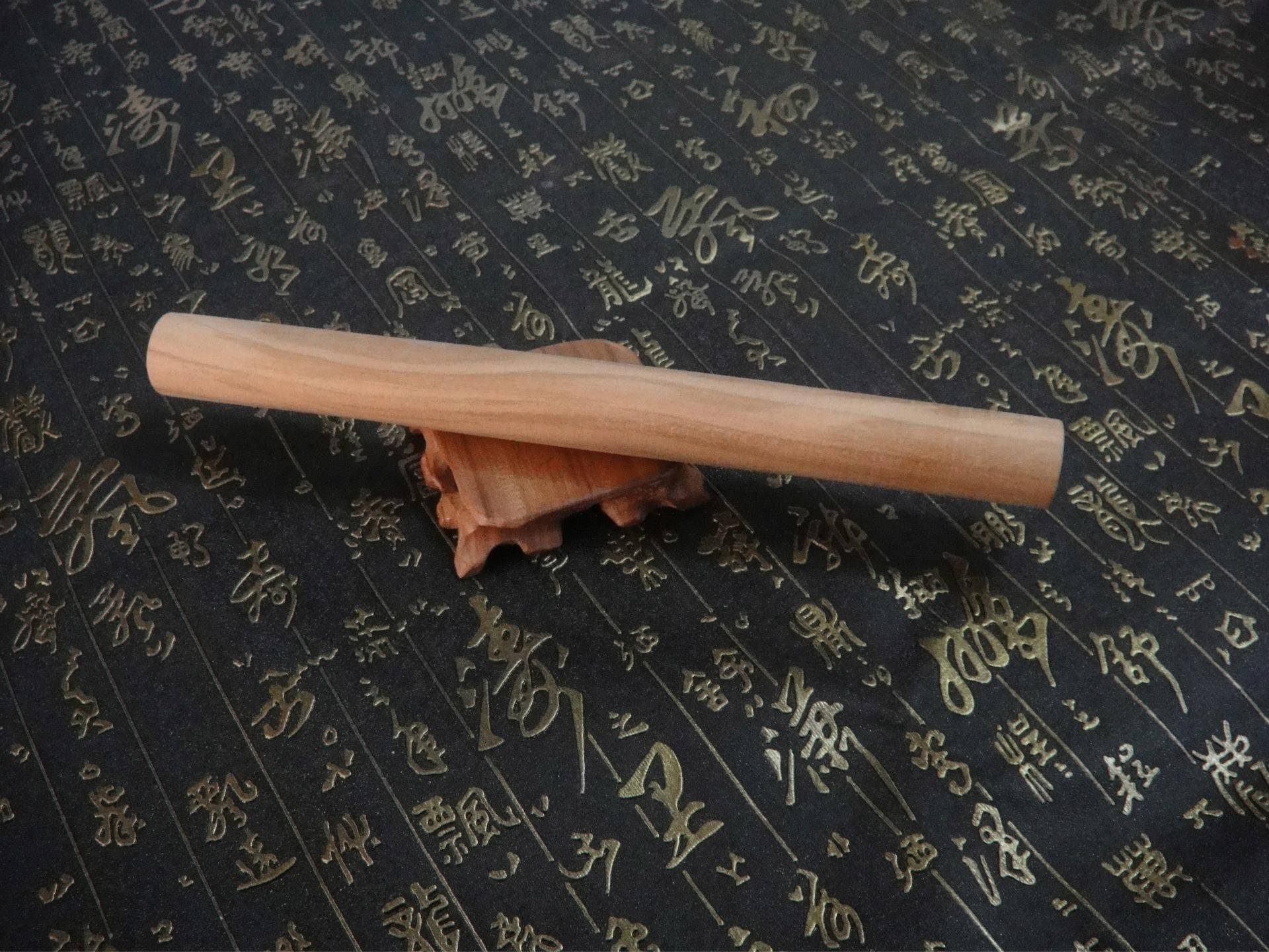 降妖宝杖降妖宝杖 这是沙僧的兵器,材料来源于月宫