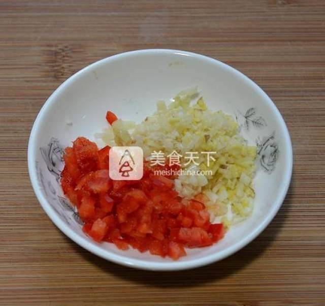 花椒|蒜泥白肉的正宗做法,配方配料全都告诉你,学会可以开店了