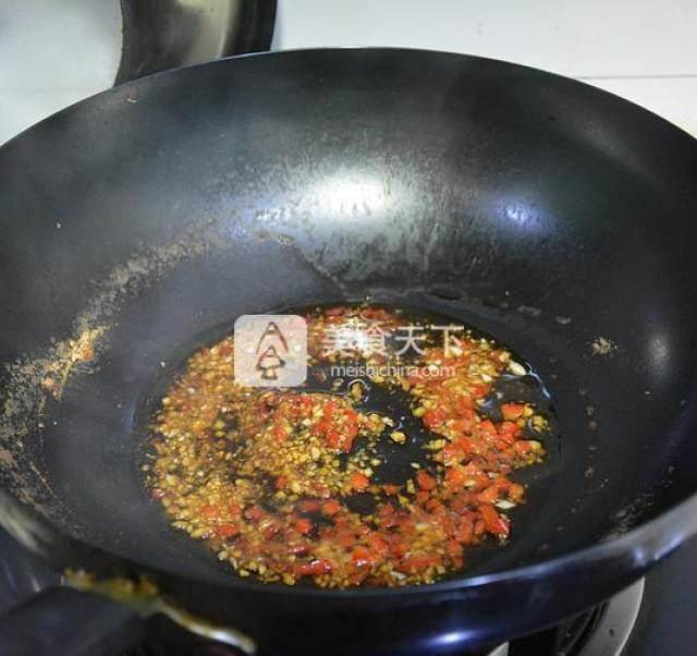 花椒|蒜泥白肉的正宗做法,配方配料全都告诉你,学会可以开店了