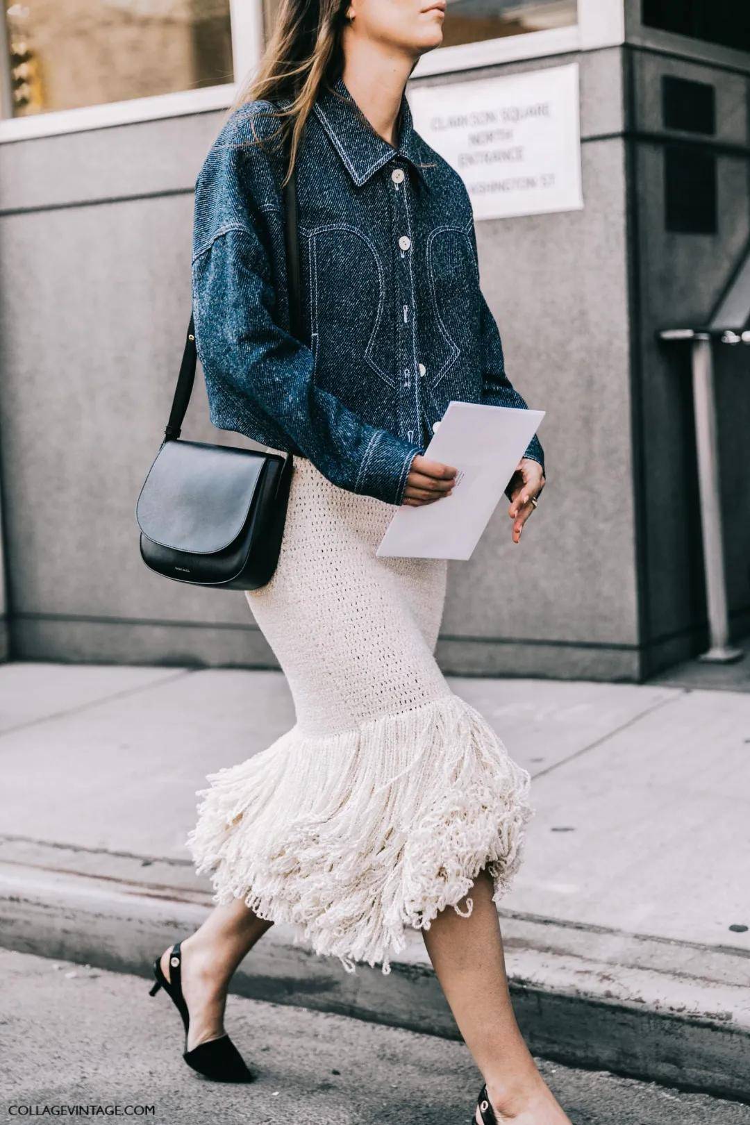 饱和度 春节穿什么|帮你挑好了这4款裙子,谁穿谁美~