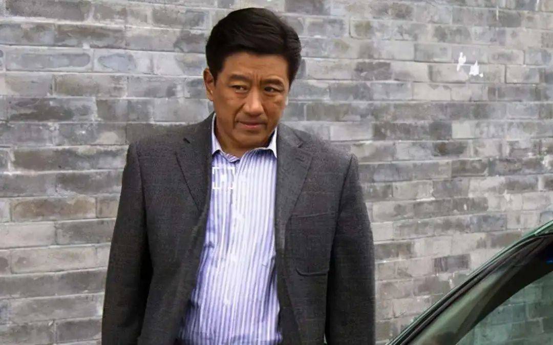 角色|同样演抗美援朝时的“彭德怀”,周小斌版和丁勇岱版,差别在哪?