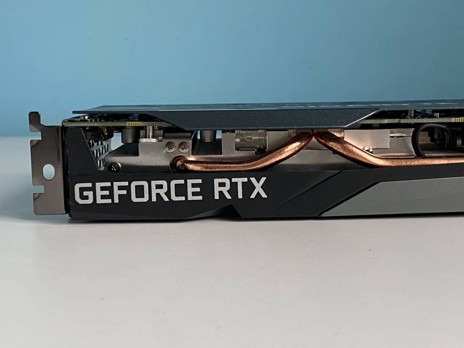 等等黨終於用得起顯卡了！新品技嘉 GeForce RTX3050魔鷹嘗鮮實測 科技 第8張