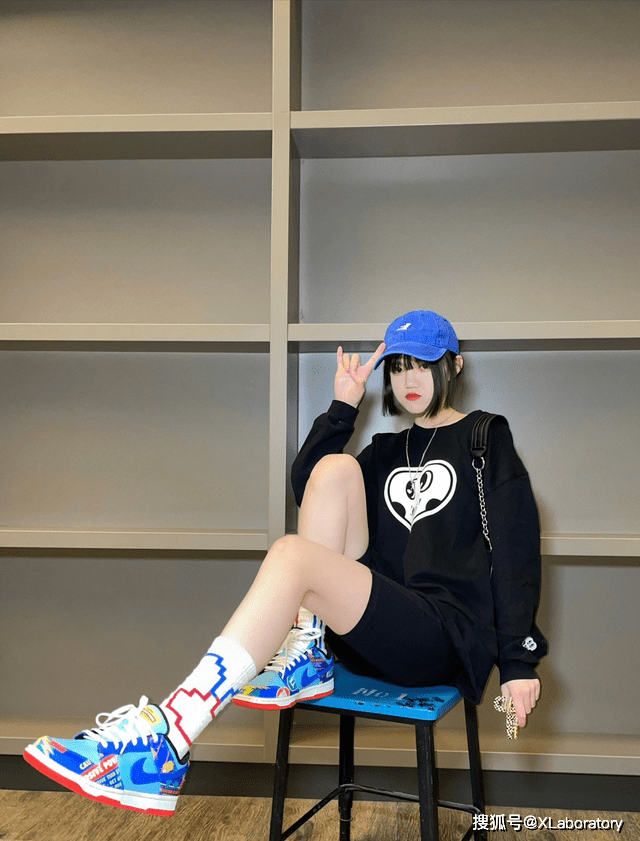 亮点 潮鞋 | 2021年高人气市售 Dunk Top10，你入手了哪几款？