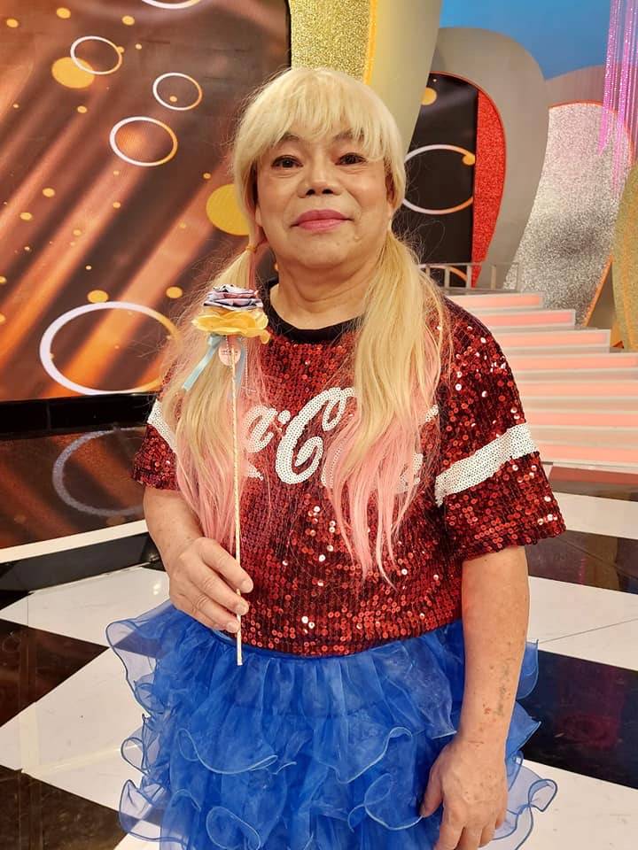 一路走好71岁菜头因肝癌末期在医院病逝多位台湾资深艺人悼念