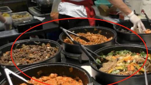 中国便当排行_中国盒饭在国外爆火,看到这些菜后,网友:没见识!