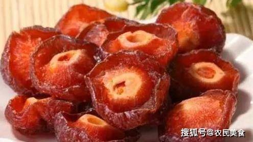 食品|国内最“脏”的5种零食，没吃过3种以上的，不配称之为“吃货”