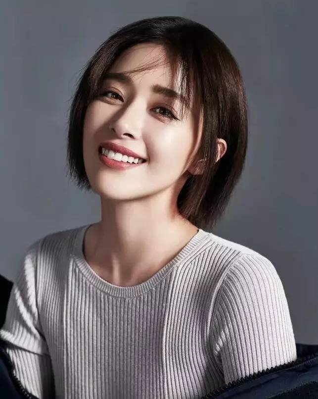 画眉别再乱“画眉”了,什么脸型画什么眉形,选对了显脸小还提气质