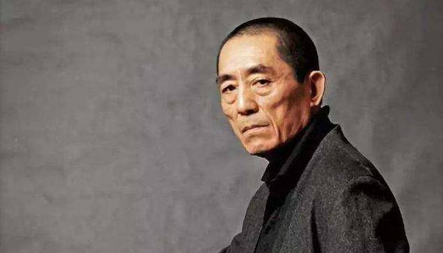 张艺谋:因巩俐和发妻离婚,8年后抛弃巩俐,转身爱上小31岁陈婷_肖华